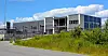 Skagerak-selskapene hadde adresse i dette kontorlokalet på Rødmyr i Skien.