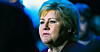 Statsminister Erna Solberg