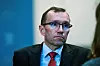 Espen Barth Eide (Ap)