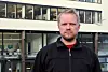 NATTERANGLER: Det har blitt mange sene netter på Fellesforbundets Bjørn Anders Jonassen denne høsten, men nok en gang ledet han en forhandling til avtale. Denne gangen var det Foodora som kom i mål.