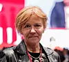 Liv Tørres, leder LOs internasjonale avdeling