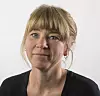 Gry Ballestad i Norsk Folkehjelp