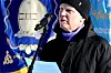 APPELL: Hans Lieng fra Utdanningsforbundet Sør-Trøndelag.