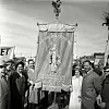 NORGES ELDSTE: Oslo Typografiske Forening på 1. mai i 1962.