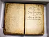 TIDLEG UTE: Hjelpekassa til boktrykkarane danna i 1819, kan reknast som opptakta til fagforeininga som vart danna søtti år seinare.