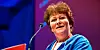 Ingrid Sigridnes, nestleder NTL Veg