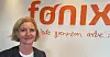 Toril Gogstad, administrerende direktør i tiltaksleverandøren Fønix.