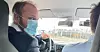 Mímir Kristjánsson er god til å skaffe seg omtale. Avisene har skrevet om hvordan han sluttet å snorke, og om at han øvelseskjører om dagen.