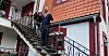 Ikke helt Mussolini på balkongen, men Mímir Kristjánsson hadde tilhørerne i sin hule hånd. 11 ganger på en og samme dag.