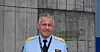 Eirik Bergstedt, fengselsleder ved Ringerike fengsel.