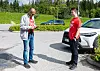 Det er en datatjeneste som benyttes for å plotte inn svarene på undersøkelsen sommerpatruljen gjennomfører.