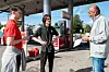 Alexander With har jobbet i Circle K i noen år og alt er på stell viser det seg. Han er sågar verneombud.
