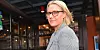 Fylkesrådsleder Anne Mariut Mevassvik får full støtte fra LO lokalt.