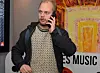 Mimir Kristjansson er utvalgsleder for arbeid i Stavanger kommune.
