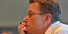 Terje Aasland, Ap