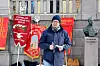 Hilmar Høl, Sogn og Fjordane (Ap) frykter tilslutning til EUs tredje energimarkedspakke vil gripe rett inn i norsk energipolitikk.