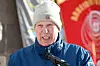 Farsund-ordfører Arnt Aabrahamsen (Ap)