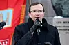 Espen Barth Eide (Ap)