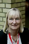 Kirsti Leirtrø