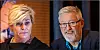 Siv Jensen må rydde opp i rot  i spørsmålet om skatteplikt for sluttvederlag. LO-nestleder Tor-Arne Solbakken syns det er en klok beslutning.