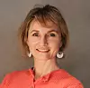 Marthe Hammer er finanspolitisk talsperson for SV.