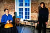 Martin Svendsen Ulvin og Elida Høegh.