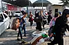 Flere hundre mennesker med utenlandsk statsborgerskap har fått tillatelse til å slippe ut av Gaza gjennom grenseovergangen til Egypt, etter en avtale mellom Israel, Egypt, USA og Hamas. Ingen norske er blant dem som har fått reise ut.