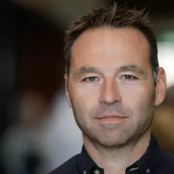 Nestleder i Norsk Fengsels- og Friomsorgsforbund