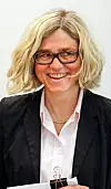 Liv Synnøve Taraldsrud leder RIkslønnsnemnda, som skal avgjøre tariffoppgjøret i staten i løpet av høsten.