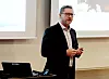PROSJEKTLEDER: Atle Haga leder datasentersatsningen til Statkraft.