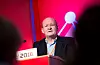 SKUFFA: Forbundsleder John Leirvaag i NTL synes prognosene ser skuffende ut så langt.