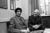 TILLITSVALGT: Muhammed Akram var trolig den første pakistaneren som ble tillitsvalgt i Norge. Bildet er tatt i mai 1973.