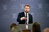 Næringsminister Torbjørn Røe Isaksen (H).