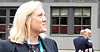 Leder av helse og sosialutvalget i Oslo Bystyre, Aina Stenersen (Frp).