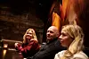 ALTA: Øystein Sedolf, hans far og bestefar har alle vært tillitsvalgte i Stjernøy Nefelinarbeiderklubb.
