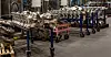 Aludyne produserer aluminiumsdeler til premiumbiler fra blant annet Jaguar, BMW og Porsche.