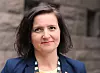 Ingunn Reistad Jacobsen, Fagforbundet.