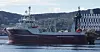 Mannen kom seg ikke til Tromsø på grunn av dårlig vær. «Kågtind II» dro på fiske utem ham. Nå må rederiet Nergård Havfiske betale fiskeren for turen.