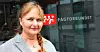 MOTARGUMENTER: Irene Luther er fortsatt skeptisk til langvakter ned tanke på helseplager og langtidsvirkning