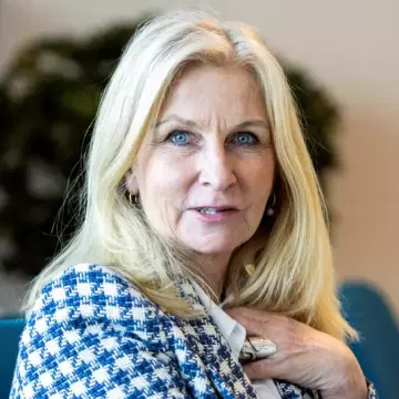 Direktør Kriminalomsorgsdirektoratet
