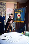 Fotograf Ragnhilda Eriksen (Hilde Berit Evensen).