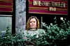 Merethe Solberg i Fellesforbundet forteller at mange av hennes medlemmer sliter med å overleve på lave lønninger.