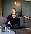 SORTERE INNTRYKK: Synnøve Hovland-Nærø ser mye smerte gjennom jobben.