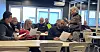 Budskapet til Elliisv Rognlien møtes med noe skepsis, vil det gjøre en forskjell om vi melder oss inn, spør noen.