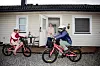 DYRERE BOLIGLÅN: Økningen i boliglånsrenta er det som kommer til å merkes aller best for familien på Aurskog. Boliglånet på 3,2 millioner kroner gir en økt rentekostnad på 25 000 kroner i året, etter skatt.