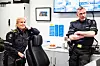 Katrine og Håvard synes informasjonen har vært dårlig.