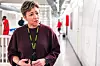 Marianne Urstad-Christiansen er ikke like kritisk til omstillingsprosessen.