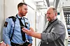 Tillitsvalgt Pål Skaugrud synes det er trist å miste kolleger som Martin.