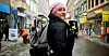 Merethe Løland er leder for Organisasjonen for barnevernsforeldre og reagerer på FO-lederens uttalelse om Samnanger-saken.
