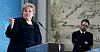Pilen peker feil vei for Erna Solberg hennes regjeringsprosjekt.